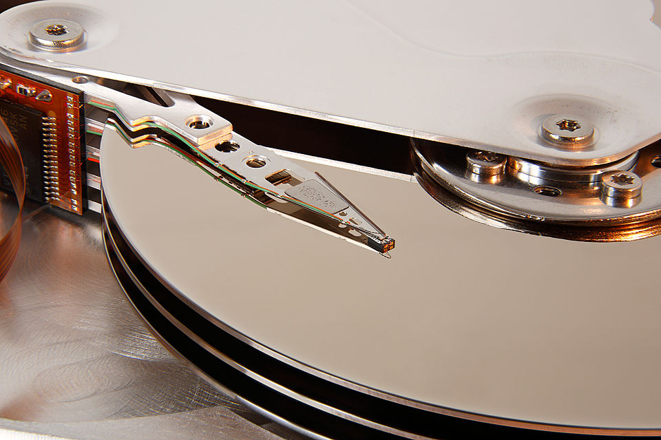 Remote Collaboration: Better than a bag of hard drives